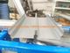 ماشین شکل گیری رول لوله پایین فولاد فلزی برای کاربردهای صنعتی